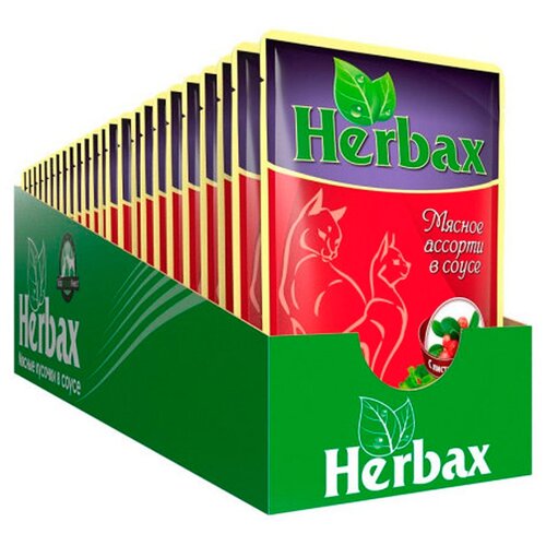     Herbax   ,    24 .  100  (  )   -     , -  