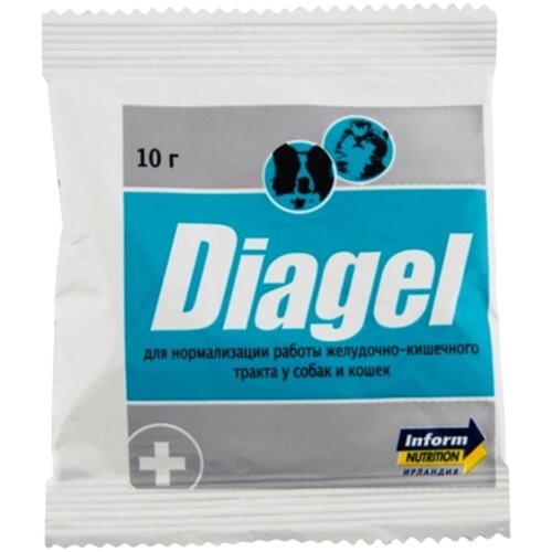  DIAGEL          -  10    -     , -,   