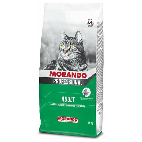    Morando Professional Gatto      , 15    -     , -,   