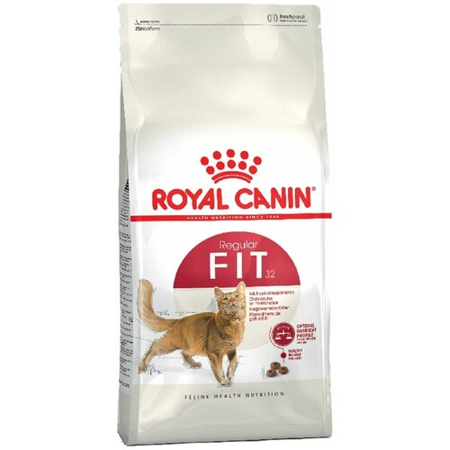    ROYAL CANIN FIT 32     (4 )   -     , -,   