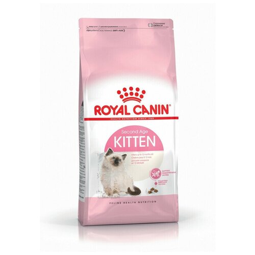  Royal Canin RC    4  12. (Kitten 36) 25221000R1 | Kitten 36 10  21077   -     , -,   