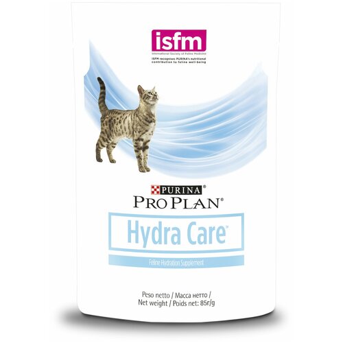      PRO PLAN Veterinary Diets hydra care     85 ( - 10 )   -     , -,   