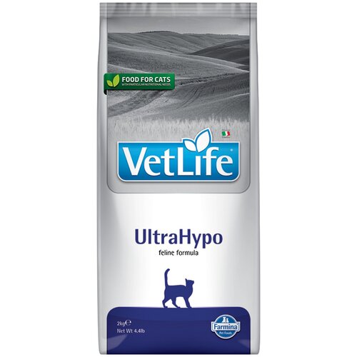            Feline Ultra Hypo, Farmina Vet Life, 2    -     , -,   