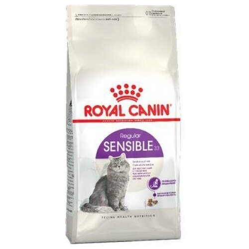      Royal Canin Sensible 33,    4    -     , -,   