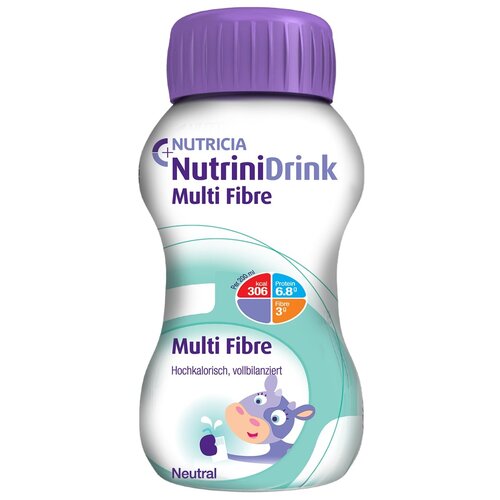  NutriniDrink (Nutricia) Multi Fibre,   , 200 , 240 ,    -     , -  