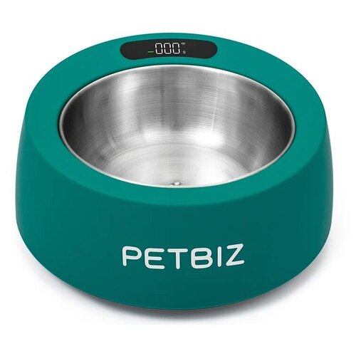  - Petbiz Smart Bowl Wi-Fi (Green)   -     , -,   