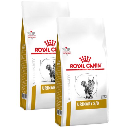  ROYAL CANIN URINARY S/O LP34       (1,5 + 1,5 )   -     , -  