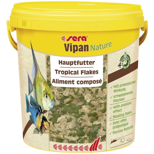  Sera       VIPAN NATURE,  , 21000 , 4    -     , -  