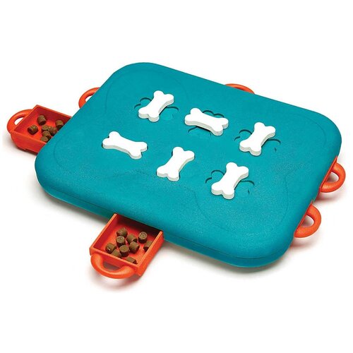 ���� ����-����������� Nina Ottosson Casino ��� �����, 3 ������� ��������� (�����������), ������ ������