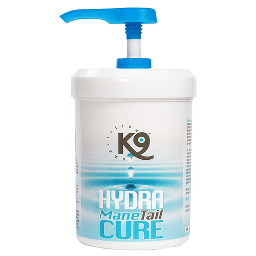         HYDRA Cure MANE TAIL K9 Horse (), 500 