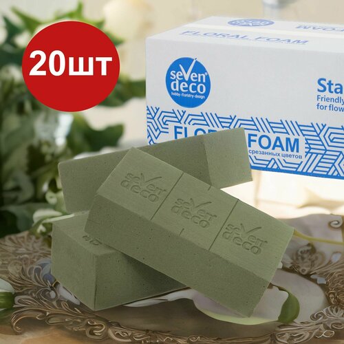 ���� ����� �������������� ��� ������ 23x11xH7 ��, ����� 20 �� ���� ������ Standard SevenDeco, ������ ������