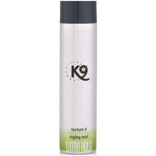           Texture it Styling Mist Extra Hold K9,  , 300 