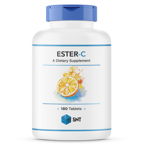 ���� Ester-C 180 tabs, ������ ������