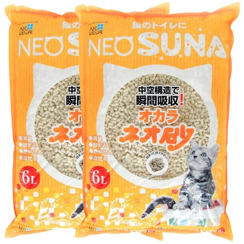  Neo Loo Life Neo Suna               (6 + 6 )