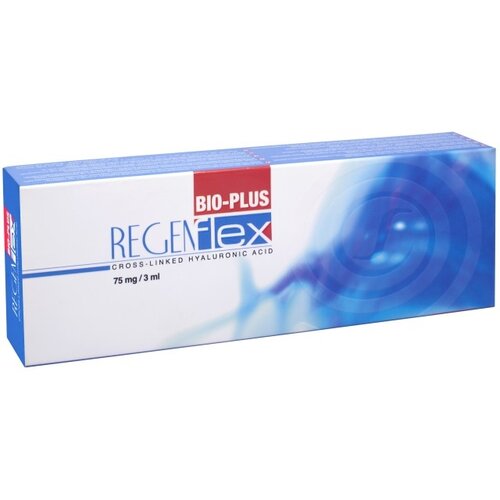  Regenflex Bio-Plus    , 75 /, 3 , 2    -     , -  