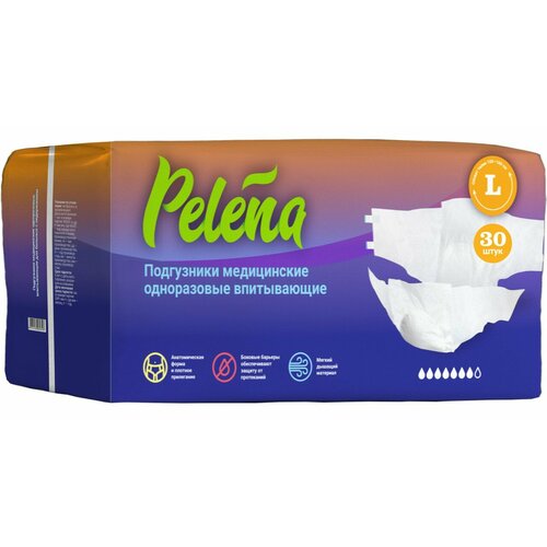  Pelena    . L (100-160) 30   -     , -  