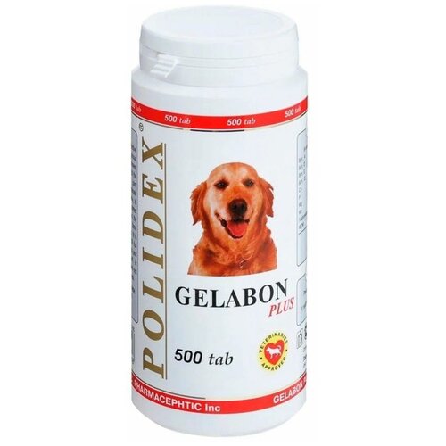     Polidex Gelabon plus , 500 .   -     , -,   