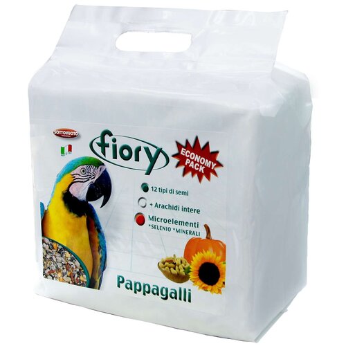  Fiory  Pappagalli   , 2.8   -     , -  