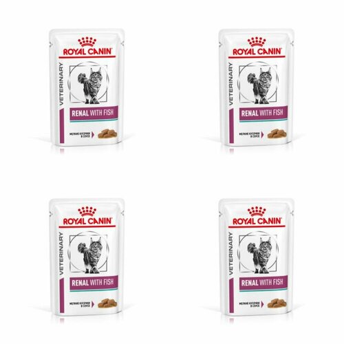     Royal Canin Renal Fish,    ,   4 .  85  (  )   -     , -  