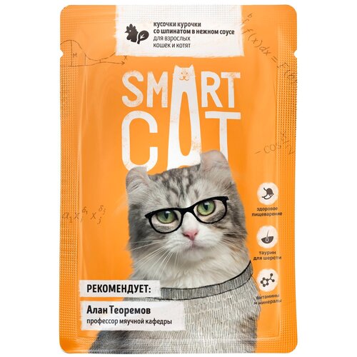   Smart Cat          , 85  x 25    -     , -,   