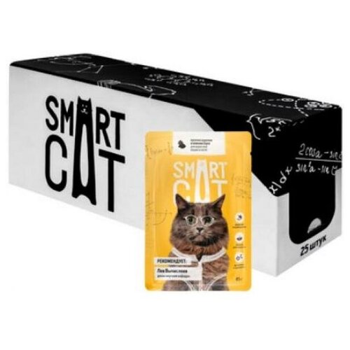  Smart Cat -     ,      85 pp59989  25    -     , -,   