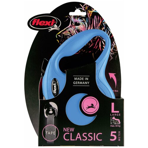   Flexi  New Classic L ( 50 ), 5 , , 