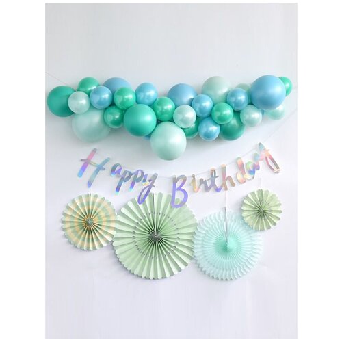    Happy Birthday (  )   -     , -  