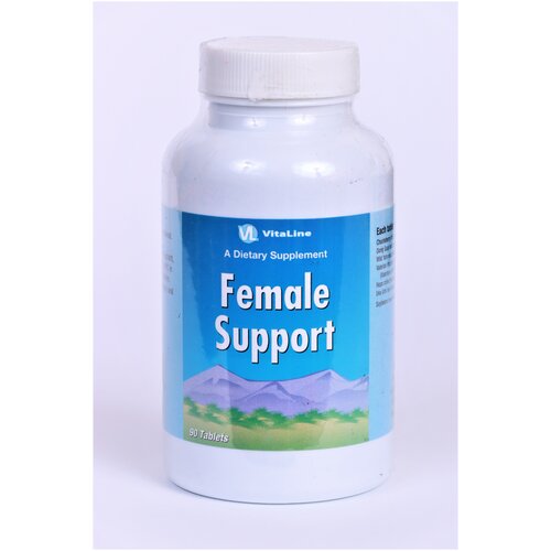    ( -2) / Female Support / ,  