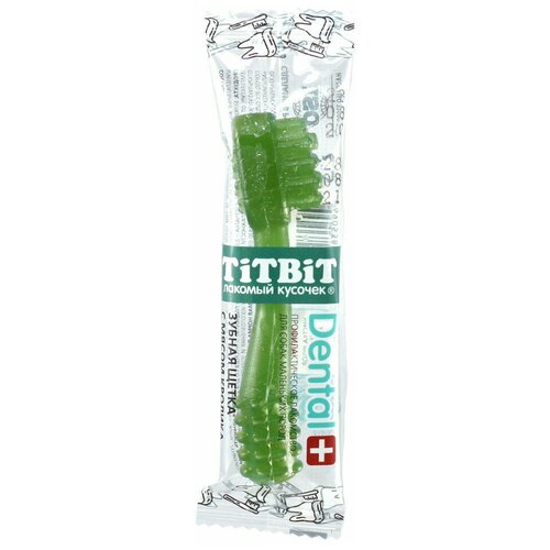  TiTBiT DENTAL + 0,013            -     , -  