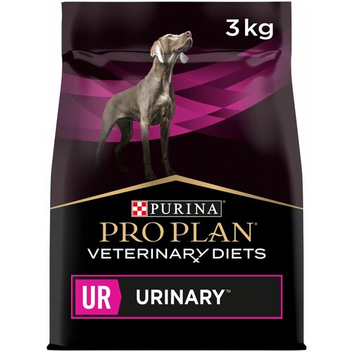  PURINA Veterinary Diets Urinary UR   ,    3   -     , -,   
