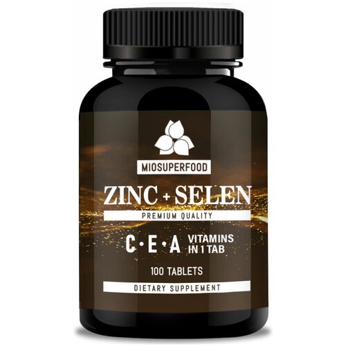 ���� ���� + ����� Miosuperfood + ������� �, E, ���� ������� 100 �. �������� ��� �����, ���� � ������, ��� ����������., ������ ������