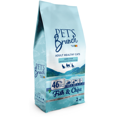  Pet's Brunch   ,    ,   400    -     , -,   