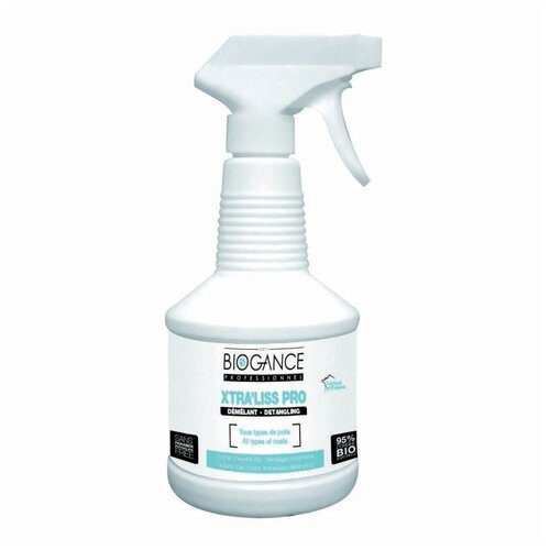  Biogance Xtra Liss Pro Demelant    - 500    -     , -,   