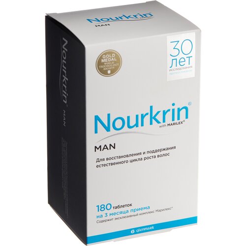  Nourkrin Man ., 150 , 180 .   -     , -  