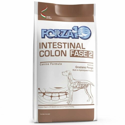    Forza10 ACTIVE INTESTINAL COLON  2 al Pesce,         , 10   -     , -  