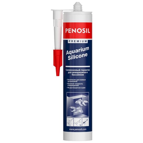     Penosil Aquarium Silicone 280  1 .   -     , -  