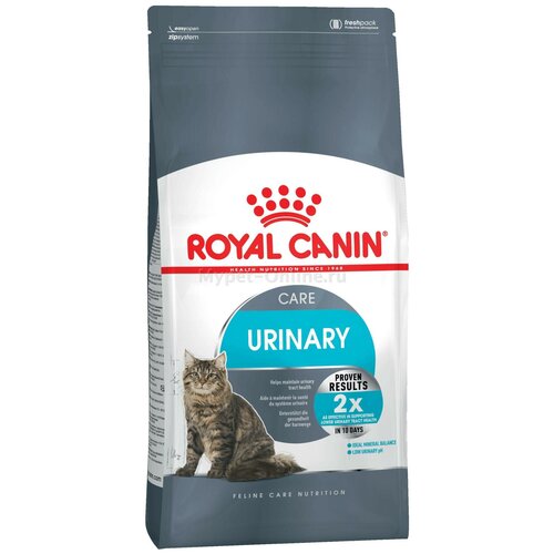   Royal Canin Urinary Care   , 400    -     , -,   