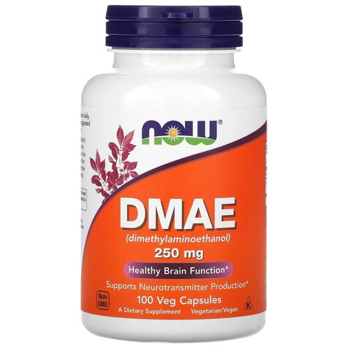   NOW DMAE, 160 , 250 , 100 .   -     , -  