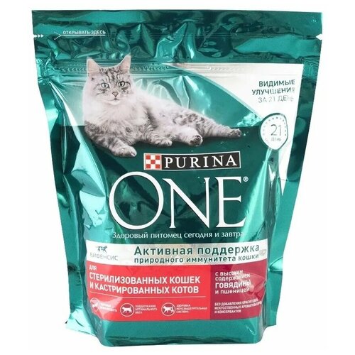    Purina ONE          , 424 