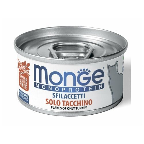  Monge Cat Monoprotein       80 .   -     , -,   