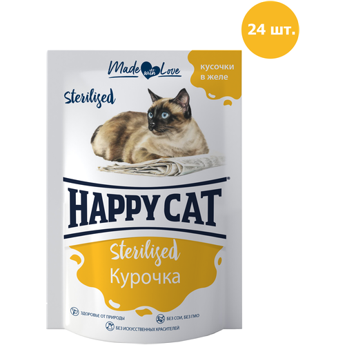  Happy Cat       ,  (0.1 ) 24    -     , -,   