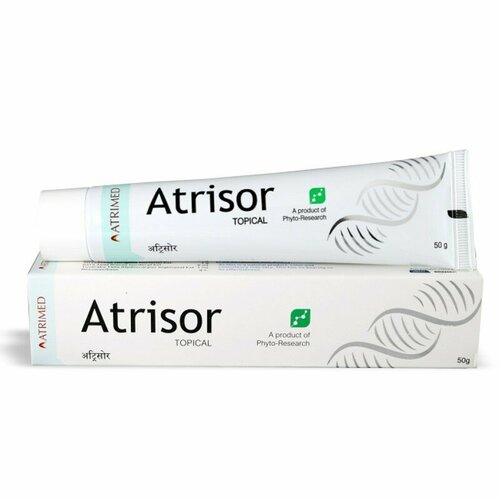       (Atrisor Topical Atrimed), 50    -     , -  