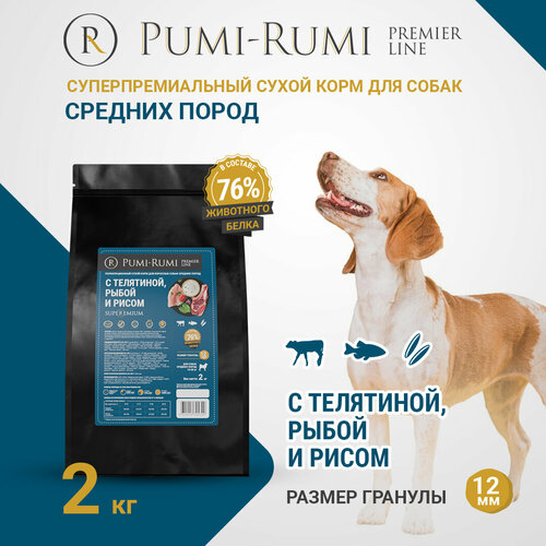         ,    PUMI-RUMI PREMIER LINE, ,  12 , 2    -     , -  