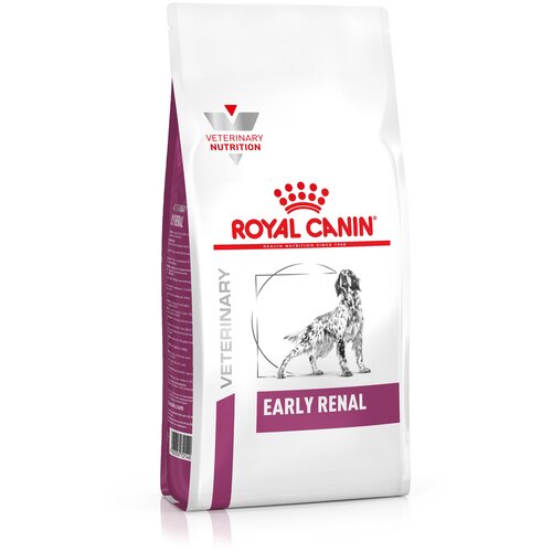      Royal Canin Early Renal    7    -     , -,   