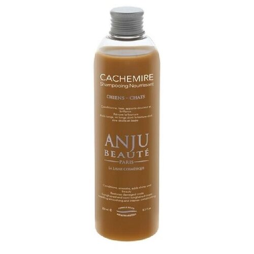  Anju Beaute  :        1:5 (AN42) | Cachemire Shampooing 1  50416