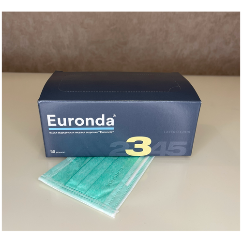    Euronda (  /  ) Monoart  - , 50 .     -     , -  