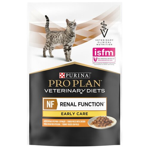   Pro Plan Veterinary Diets NF Renal Early       ,   85   5    -     , -,   