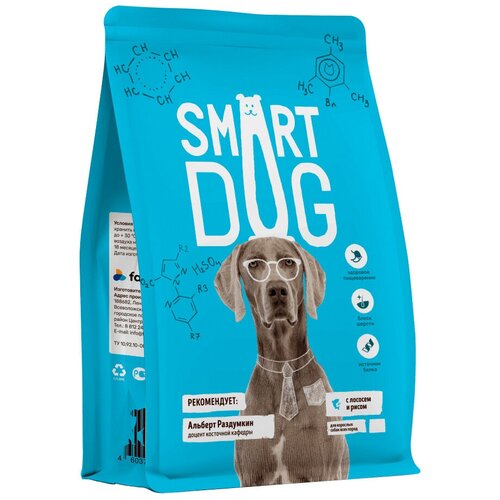  Smart Dog    ,     (12 )   -     , -  