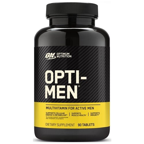  Optimum Opti-Men 90 tabs   -     , -  