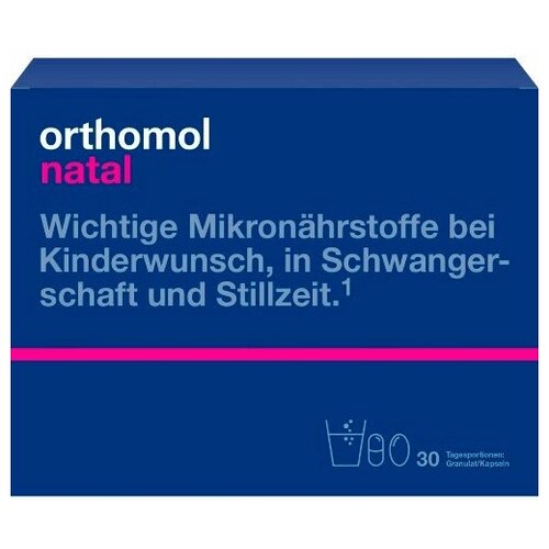  Orthomol ()   +  30   -     , -  